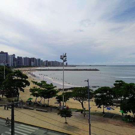 Flat Particular No Blue Tree Fortaleza Esterno foto