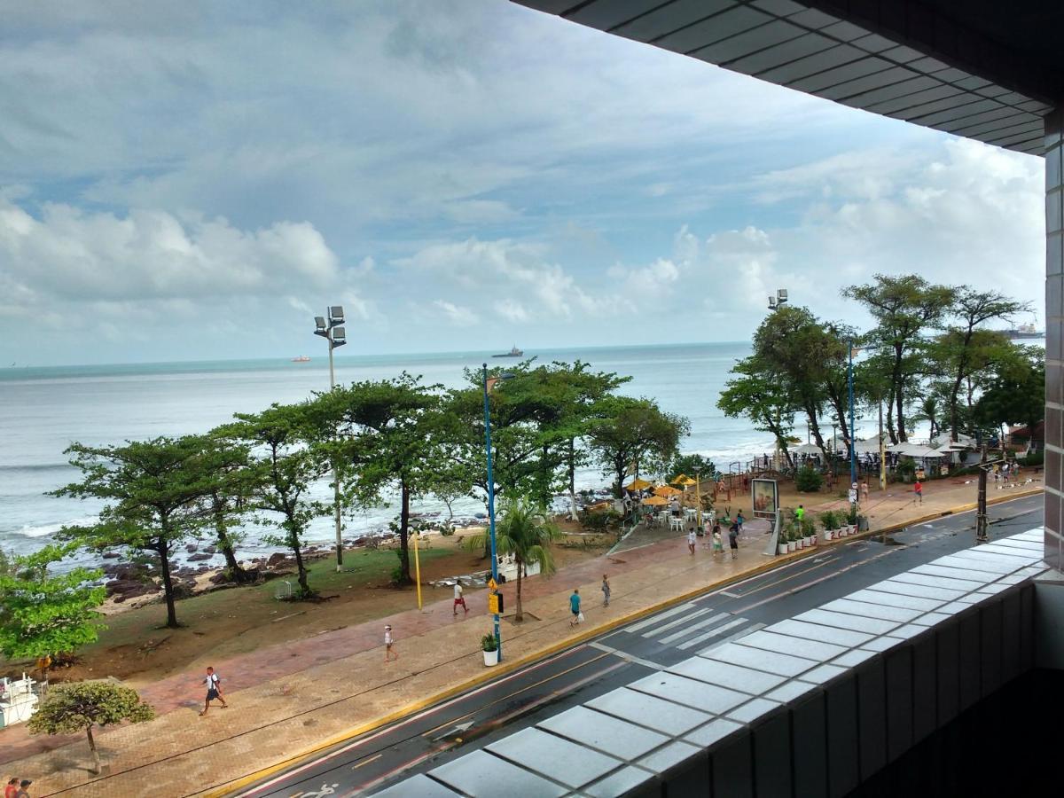 Flat Particular No Blue Tree Fortaleza Esterno foto